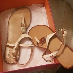 Tory Burch sandals